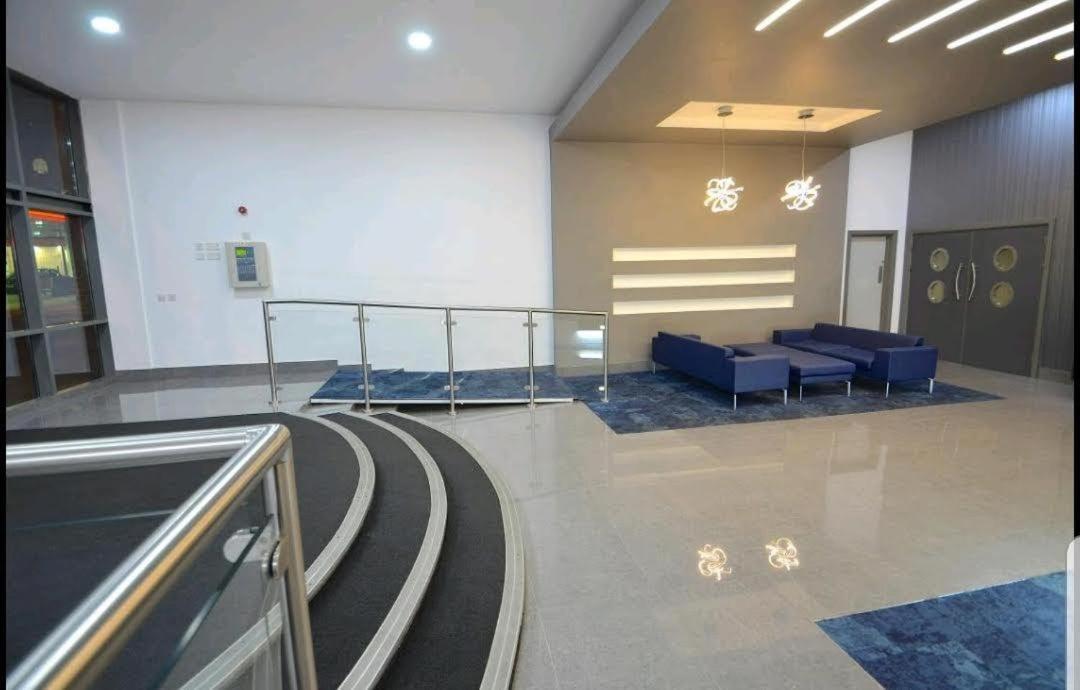 Marco Island -Very Spacious City Centre 1 Bedroom Apartment Nottingham Exterior foto