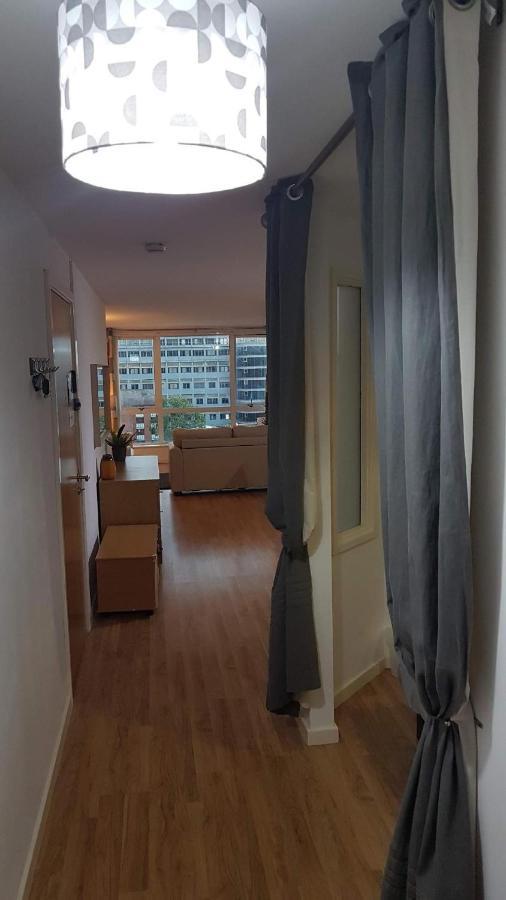 Marco Island -Very Spacious City Centre 1 Bedroom Apartment Nottingham Exterior foto