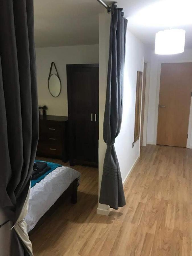 Marco Island -Very Spacious City Centre 1 Bedroom Apartment Nottingham Exterior foto