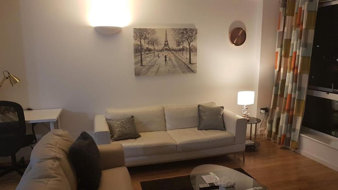 Marco Island -Very Spacious City Centre 1 Bedroom Apartment Nottingham Exterior foto