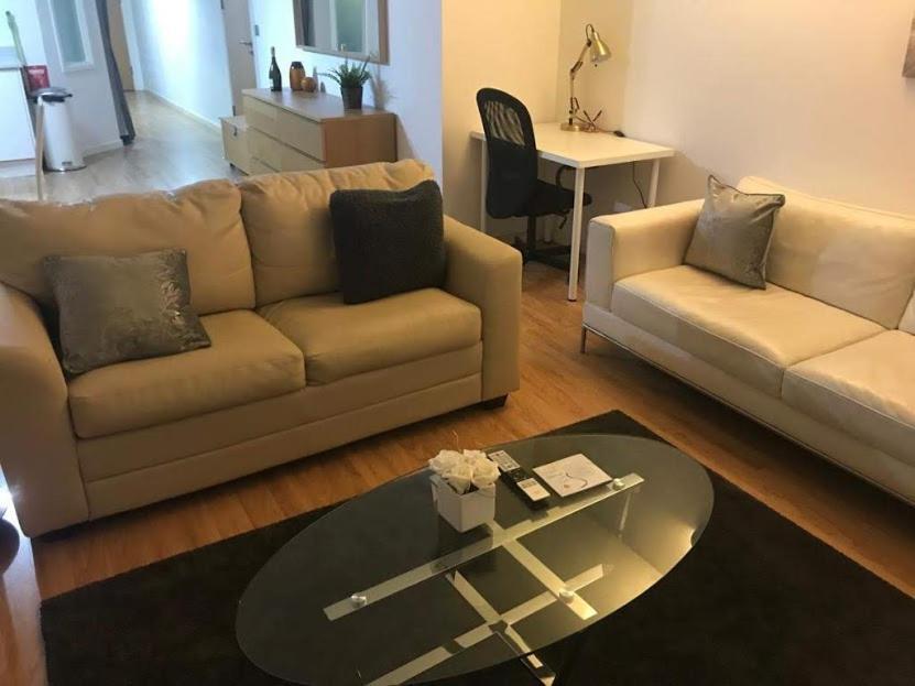 Marco Island -Very Spacious City Centre 1 Bedroom Apartment Nottingham Exterior foto