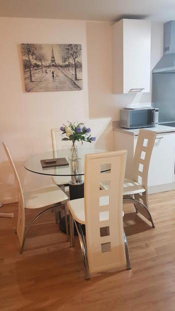 Marco Island -Very Spacious City Centre 1 Bedroom Apartment Nottingham Exterior foto